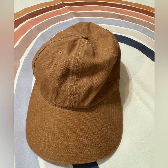Carhartt Other - Carhartt hat
